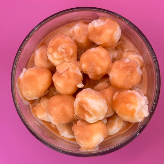 Caramel Popcorn