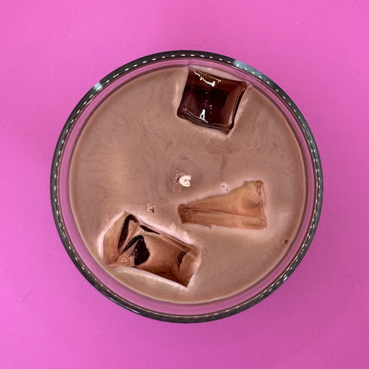 Iced Latte